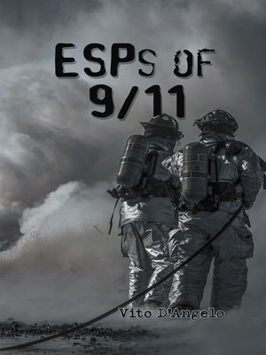 cover image of Esps of 9/11